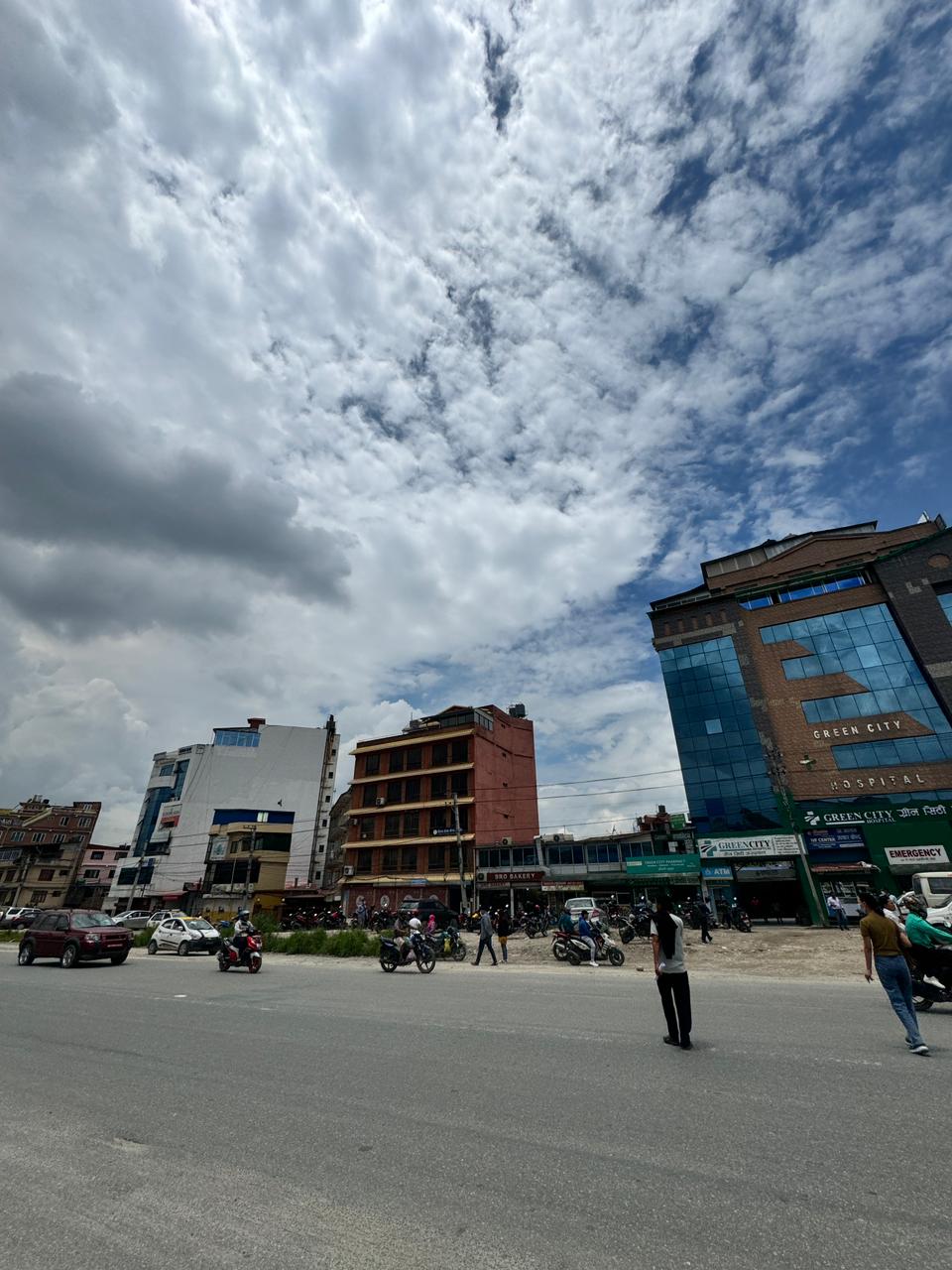 Picture of Kathmandu Metropolitan City, Bagmati